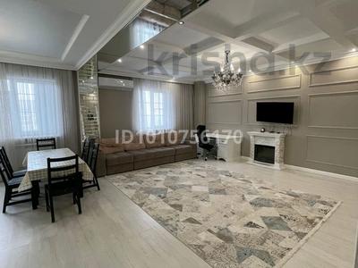 2-бөлмелі пәтер · 89.5 м² · 6/10 қабат, мкр. Алтын орда, Алии Молдагуловой 44, бағасы: 45 млн ₸ в Актобе
