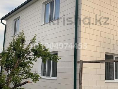 Отдельный дом · 5 комнат · 156 м² · 5 сот., Ихсанова 1/1 за 53.5 млн 〒 в Мичуринское