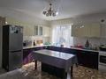 Часть дома · 5 комнат · 130 м² · 10 сот., мкр Кемел (Первомайское), Жолымбет 188 за 49.5 млн ₸ в Алматы, Жетысуский р-н — фото 12
