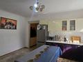 Часть дома · 5 комнат · 130 м² · 10 сот., мкр Кемел (Первомайское), Жолымбет 188 за 49.5 млн ₸ в Алматы, Жетысуский р-н — фото 3