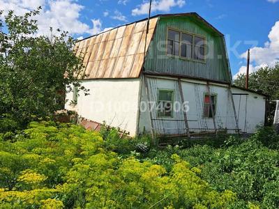 Дача · 3 комнаты · 40 м² · 6 сот., мкр Жулдыз — Общество Гагарина за 3.9 млн ₸ в Уральске