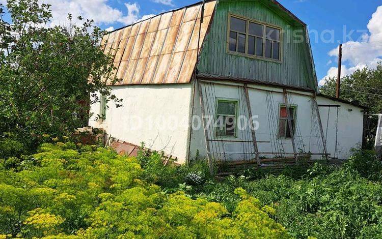 Дача · 3 комнаты · 40 м² · 6 сот., мкр Жулдыз — Общество Гагарина за 3.9 млн ₸ в Уральске — фото 6