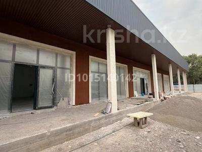 Дүкендер мен бутиктер · 100 м², бағасы: 500 000 ₸ в 