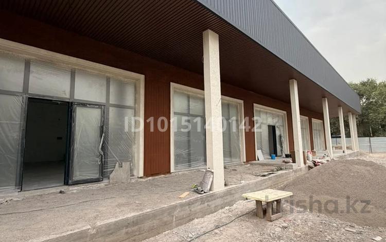 Дүкендер мен бутиктер · 100 м², бағасы: 500 000 ₸ в  — фото 2