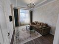 2-комнатная квартира · 55 м² · 14/16 этаж, Кабанбай Батыра — Ботанический сад за 350 000 ₸ в Астане, Есильский р-н — фото 3