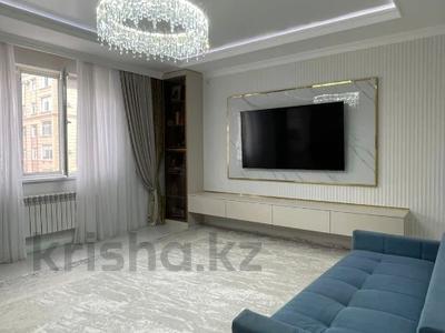 3-комнатная квартира · 108.8 м² · 4/7 этаж, 19-й мкр 45/3 за 41 млн ₸ в Актау