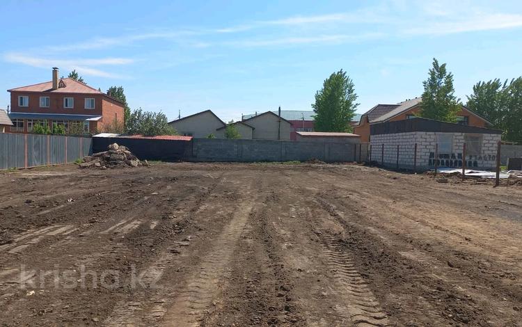 Участок · 10 соток, Малика Габдуллина 24 за 16.5 млн ₸ в Косшы — фото 2