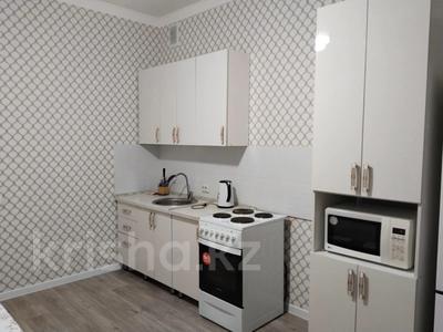 1-комнатная квартира · 48.4 м² · 2/9 этаж, Айтматова 40 — Мухамедханова за 28.5 млн ₸ в Астане, Есильский р-н