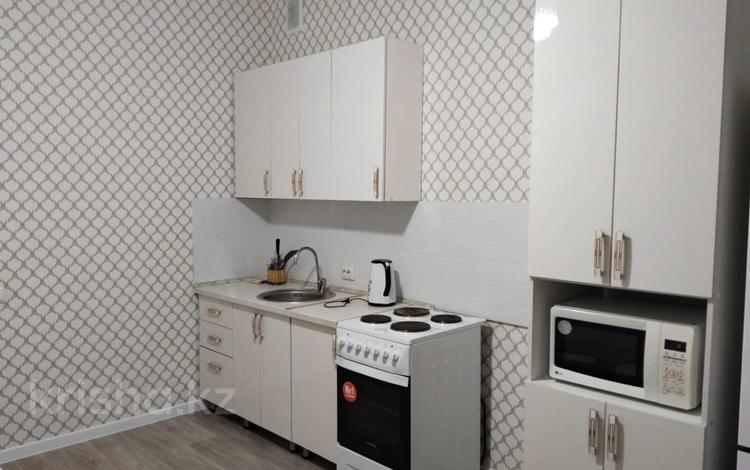 1-комнатная квартира · 48.4 м² · 2/9 этаж, Айтматова 40 — Мухамедханова за 28.5 млн ₸ в Астане, Есильский р-н — фото 11