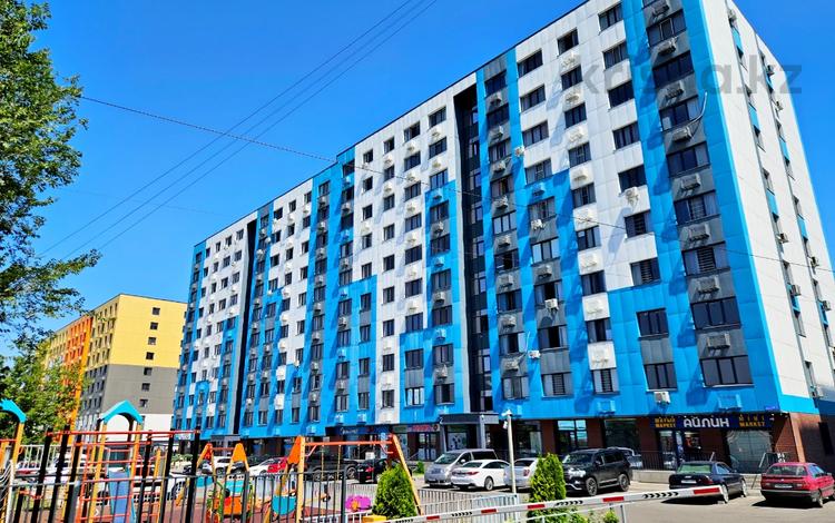 3-бөлмелі пәтер · 58.8 м² · 3/9 қабат, Аэропортная — Кульджинский тракт, бағасы: 37 млн ₸ в Алматинской обл., Талгарский р-н — фото 9