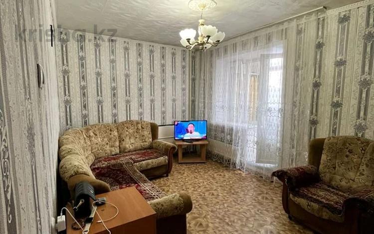 2-комнатная квартира, 36.5 м², 2/5 этаж, васильковский 18 за 9.5 млн 〒 в Кокшетау — фото 2