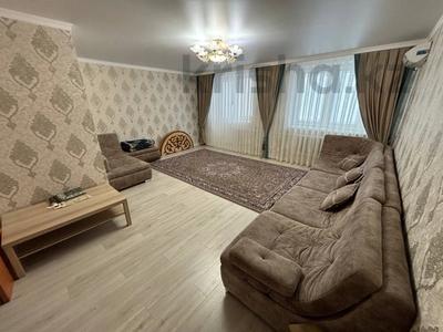 4-комнатная квартира, 115 м², 5/5 этаж, мусрепова 5 за 40 млн 〒 в Астане, Алматы р-н