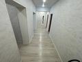 4-комнатная квартира, 115 м², 5/5 этаж, мусрепова 5 за 40 млн 〒 в Астане, Алматы р-н — фото 11