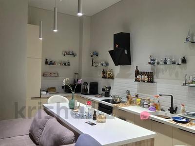 3-комнатная квартира · 110 м² · 2/7 этаж, мкр Горный Гигант, Жамакаева 254/2 за 125 млн ₸ в Алматы, Медеуский р-н