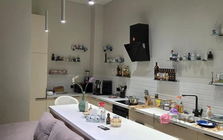 3-комнатная квартира · 110 м² · 2/7 этаж, мкр Горный Гигант, Жамакаева 254/2 за 109.9 млн ₸ в Алматы, Медеуский р-н — фото 15