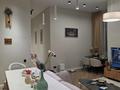 3-комнатная квартира · 110 м² · 2/7 этаж, мкр Горный Гигант, Жамакаева 254/2 за 109.9 млн ₸ в Алматы, Медеуский р-н — фото 21