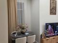 3-комнатная квартира · 110 м² · 2/7 этаж, мкр Горный Гигант, Жамакаева 254/2 за 109.9 млн ₸ в Алматы, Медеуский р-н — фото 28