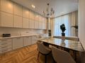 4-комнатная квартира · 181 м² · 1/3 этаж, Сейдимбек 110/2 за 320 млн ₸ в Алматы, Наурызбайский р-н