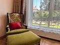 4-комнатная квартира · 181 м² · 1/3 этаж, Сейдимбек 110/2 за 320 млн ₸ в Алматы, Наурызбайский р-н — фото 49