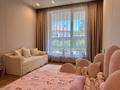 4-комнатная квартира · 181 м² · 1/3 этаж, Сейдимбек 110/2 за 320 млн ₸ в Алматы, Наурызбайский р-н — фото 38