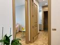 4-комнатная квартира · 181 м² · 1/3 этаж, Сейдимбек 110/2 за 320 млн ₸ в Алматы, Наурызбайский р-н — фото 72