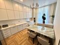 4-комнатная квартира · 181 м² · 1/3 этаж, Сейдимбек 110/2 за 320 млн ₸ в Алматы, Наурызбайский р-н — фото 6