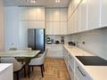 4-комнатная квартира · 181 м² · 1/3 этаж, Сейдимбек 110/2 за 320 млн ₸ в Алматы, Наурызбайский р-н — фото 3