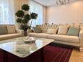 4-комнатная квартира · 181 м² · 1/3 этаж, Сейдимбек 110/2 за 320 млн ₸ в Алматы, Наурызбайский р-н — фото 19