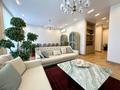 4-комнатная квартира · 181 м² · 1/3 этаж, Сейдимбек 110/2 за 320 млн ₸ в Алматы, Наурызбайский р-н — фото 17