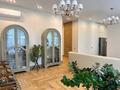 4-комнатная квартира · 181 м² · 1/3 этаж, Сейдимбек 110/2 за 320 млн ₸ в Алматы, Наурызбайский р-н — фото 15