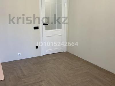 1-комнатная квартира · 40 м² · 8/12 этаж, Нажимеденов 30/1 за 29.2 млн ₸ в Астане, Сарайшык р-н