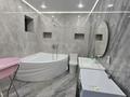 Отдельный дом · 9 комнат · 220 м² · 5 сот., Куат 1 — Рыскулова за 120 млн 〒 в  — фото 18