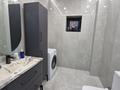 Отдельный дом · 9 комнат · 220 м² · 5 сот., Куат 1 — Рыскулова за 120 млн 〒 в  — фото 9