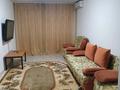 2-комнатная квартира, 48 м², 3/5 этаж посуточно, Габаса Бергалиева 35 за 10 000 〒 в Атырау
