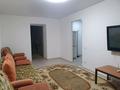 2-комнатная квартира, 48 м², 3/5 этаж посуточно, Габаса Бергалиева 35 за 10 000 〒 в Атырау — фото 2