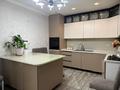 4-комнатная квартира · 130 м² · 2/7 этаж, Иляева 113/5 34 — Иляева / Акпан батыра за 65 млн ₸ в Шымкенте — фото 12