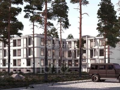 2-комнатная квартира · 76 м² · 3/3 этаж, мкр Нурлытау (Энергетик) — Баязитова за 89.6 млн ₸ в Алматы, Бостандыкский р-н