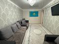 2-комнатная квартира · 46 м² · 4/5 этаж, Ахметова 12 — ‼️ Продаётся отличный дом в удобном районе ‼️ Ориентир — рядом продуктовые и овощные магазины, аптеки, школа, детский сад, полиция, больница. В пешей доступности остановка, удобный выезд в любую часть города. за 18 млн ₸ в им. Касыма кайсеновой