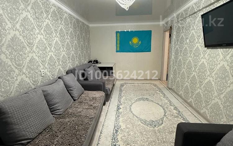 2-комнатная квартира · 46 м² · 4/5 этаж, Ахметова 12 — ‼️ Продаётся отличный дом в удобном районе ‼️ Ориентир — рядом продуктовые и овощные магазины, аптеки, школа, детский сад, полиция, больница. В пешей доступности остановка, удобный выезд в любую часть города. за 18 млн ₸ в им. Касыма кайсеновой — фото 2