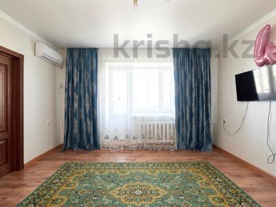 4-комнатная квартира · 73.8 м² · 6/6 этаж, Кажымукана 22 за 24.5 млн 〒 в Астане, Алматы р-н