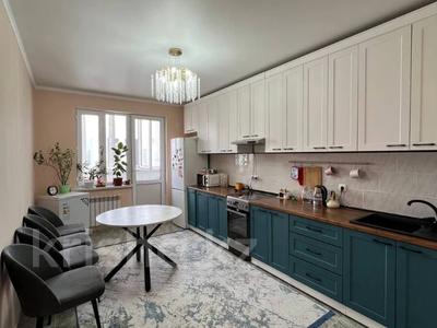 1-комнатная квартира · 46 м² · 12/12 этаж, Кошкарбаева 1144 за 27 млн 〒 в 