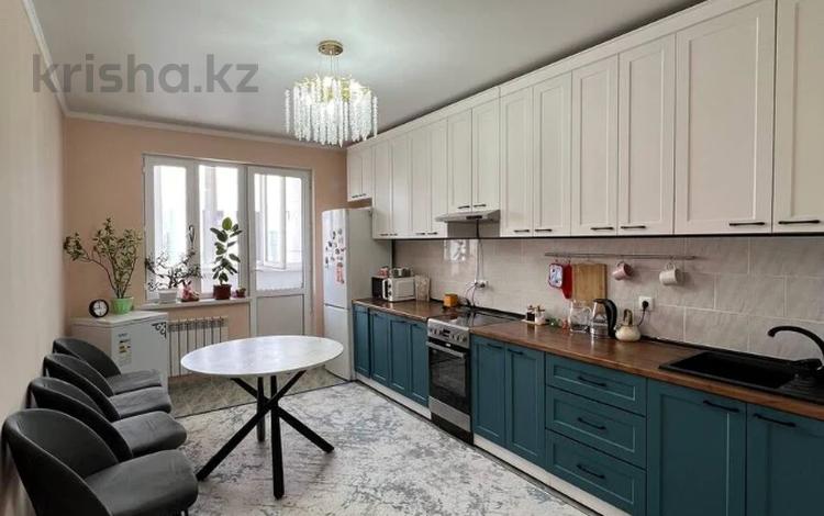 1-комнатная квартира · 46 м² · 12/12 этаж, Кошкарбаева 1144 за 27 млн 〒 в  — фото 7