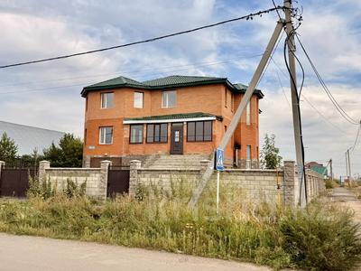 Жеке үй · 7 бөлме · 443 м² · 10 жүзд., Шамши Калдаякова, бағасы: 56 млн ₸ в Караоткеле