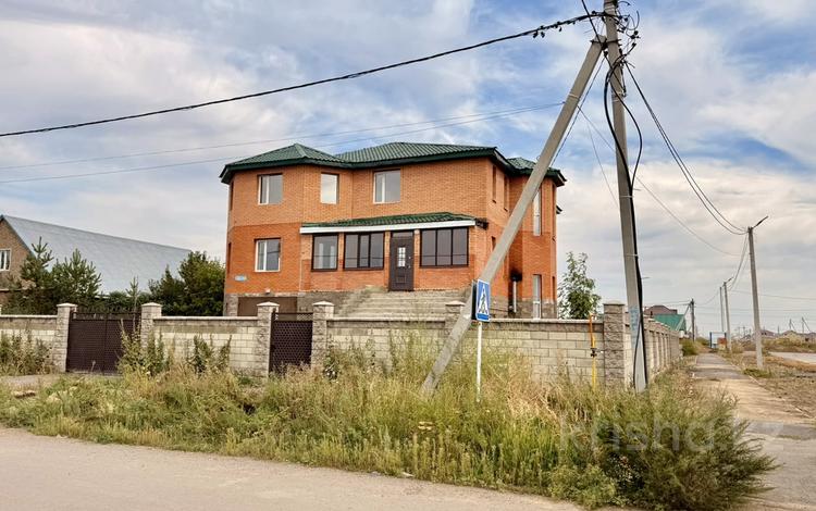 Жеке үй · 7 бөлме · 443 м² · 10 жүзд., Шамши Калдаякова, бағасы: 56 млн ₸ в Караоткеле — фото 16