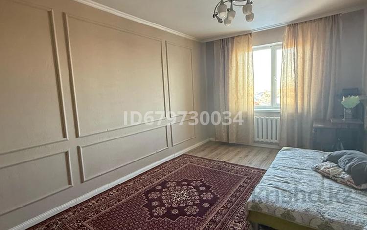 2-бөлмелі пәтер · 49.7 м² · 5/5 қабат, Курмангали Оспанова 10 — Район Шанхай, Пожарского, бағасы: 12 млн ₸ в Актобе — фото 13