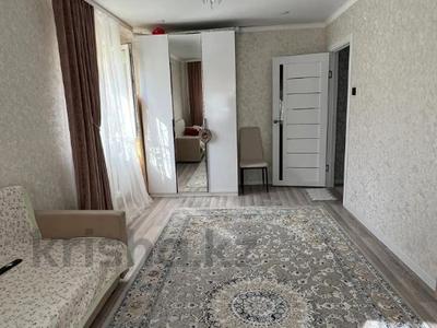 1-комнатная квартира · 30.5 м² · 1/5 этаж, Маншук Маметовой за 10.9 млн ₸ в Уральске