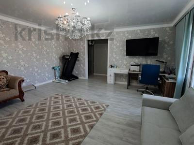 2-бөлмелі пәтер · 65.7 м² · 14/16 қабат, Навои 37, бағасы: 55.7 млн ₸ в Алматы, Ауэзовский р-н