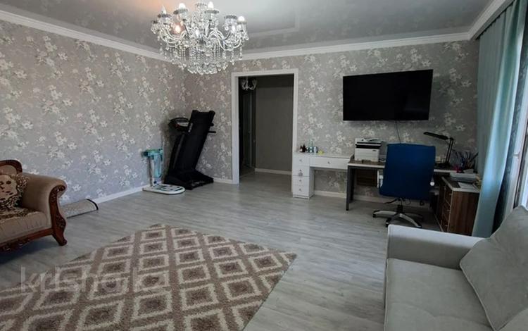 2-бөлмелі пәтер · 65.7 м² · 14/16 қабат, Навои 37, бағасы: 55.7 млн ₸ в Алматы, Ауэзовский р-н — фото 14