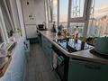 2-бөлмелі пәтер · 65.7 м² · 14/16 қабат, Навои 37, бағасы: 55.7 млн ₸ в Алматы, Ауэзовский р-н — фото 5