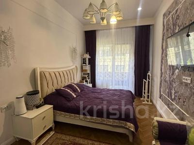2-комнатная квартира · 84 м² · 2/4 этаж, Ер Тостык за 72 млн ₸ в Алматы, Наурызбайский р-н